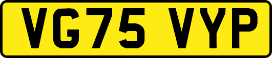 VG75VYP