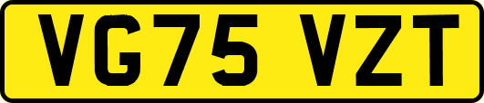 VG75VZT