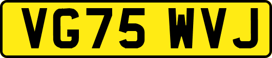 VG75WVJ