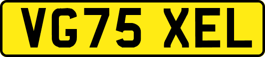 VG75XEL