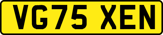 VG75XEN