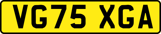 VG75XGA