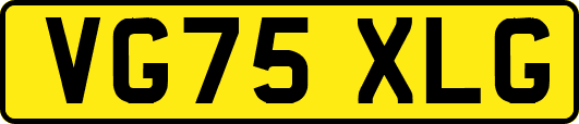 VG75XLG