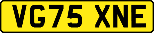 VG75XNE