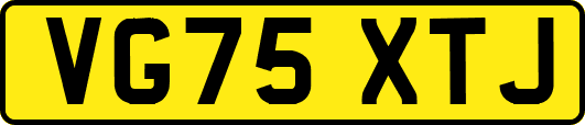 VG75XTJ