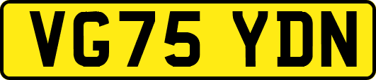 VG75YDN