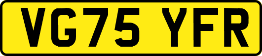 VG75YFR