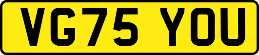 VG75YOU