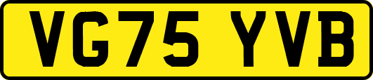 VG75YVB