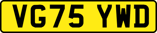 VG75YWD
