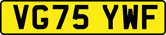 VG75YWF