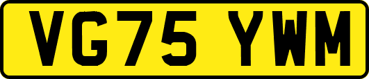 VG75YWM