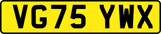 VG75YWX
