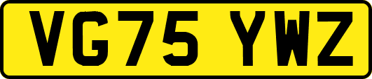 VG75YWZ
