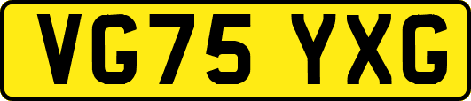 VG75YXG