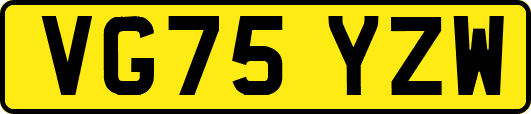 VG75YZW