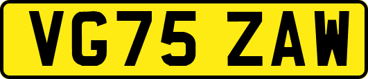 VG75ZAW
