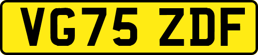 VG75ZDF