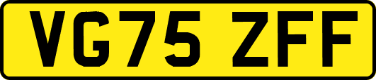 VG75ZFF