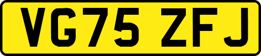 VG75ZFJ