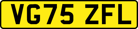 VG75ZFL
