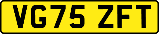 VG75ZFT