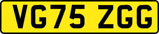 VG75ZGG