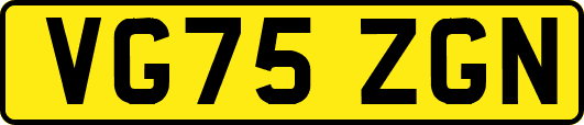 VG75ZGN