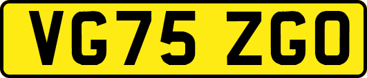 VG75ZGO