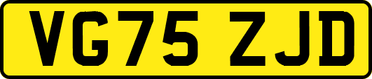 VG75ZJD