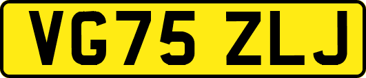 VG75ZLJ
