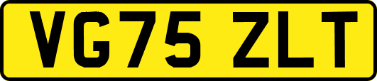 VG75ZLT