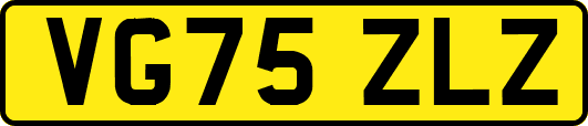 VG75ZLZ