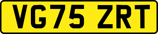 VG75ZRT