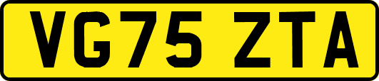 VG75ZTA