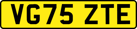 VG75ZTE