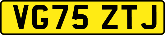 VG75ZTJ