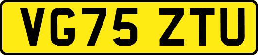 VG75ZTU