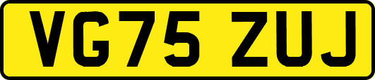 VG75ZUJ