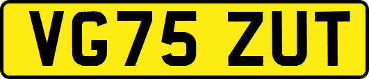 VG75ZUT