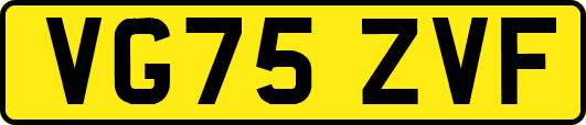 VG75ZVF