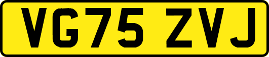 VG75ZVJ