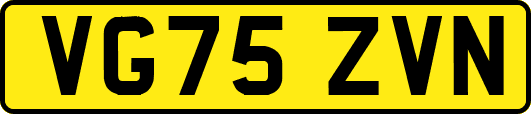 VG75ZVN