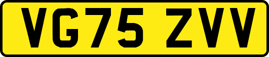 VG75ZVV
