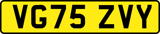 VG75ZVY