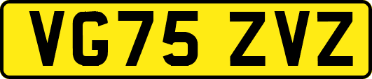 VG75ZVZ