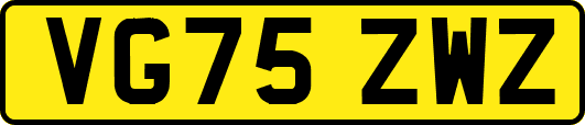 VG75ZWZ