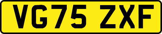 VG75ZXF