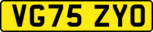 VG75ZYO