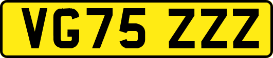 VG75ZZZ